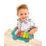 Baby Clementoni Xilofon interactiv